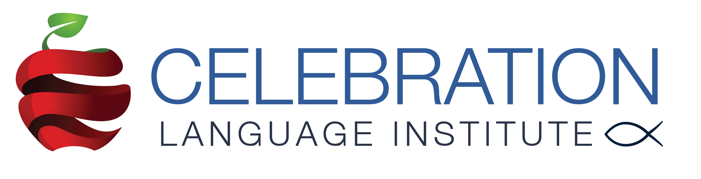 Celebration Language Institute Logo